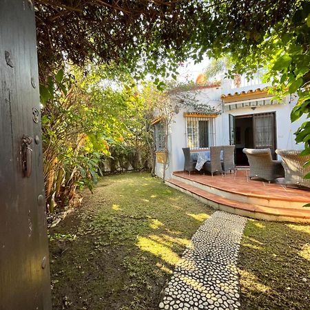 Gmc Turistics - Casa Mina Villa Marbella Exterior foto