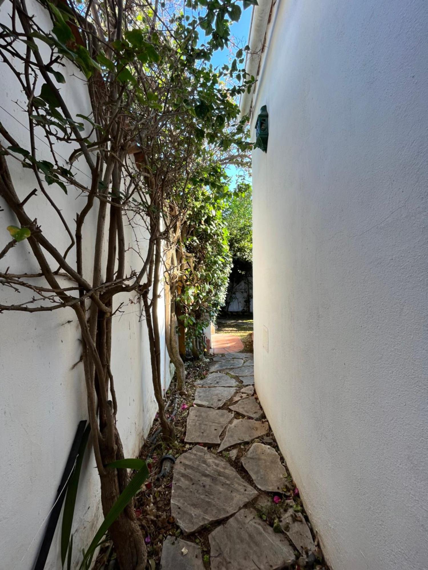 Gmc Turistics - Casa Mina Villa Marbella Exterior foto